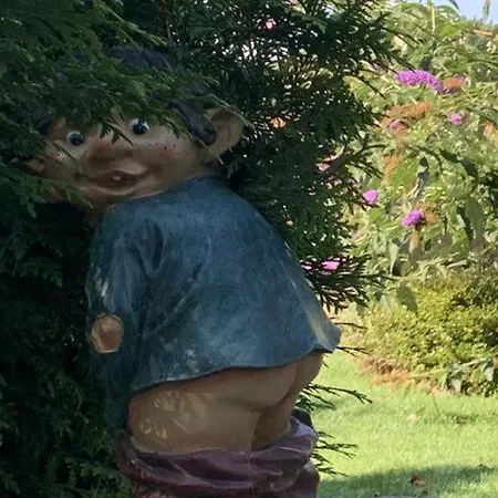 Appartement In Nahe Ostseestrand *