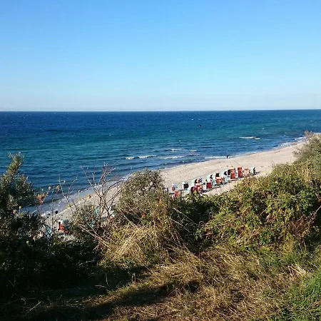 Cozy In Near Sea * Kagsdorf