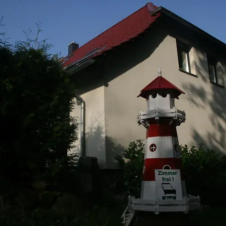 In Nahe Ostseestrand Appartement *