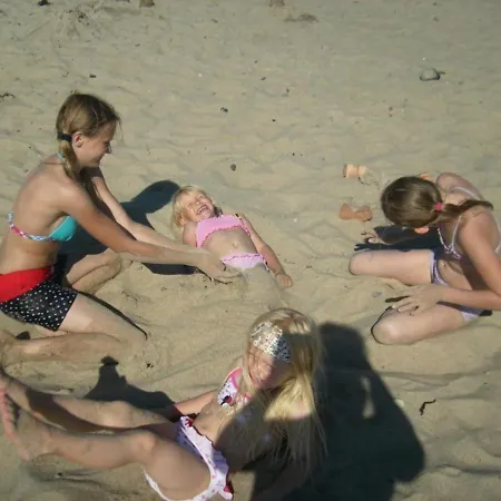 Appartement In Nahe Ostseestrand Kägsdorf