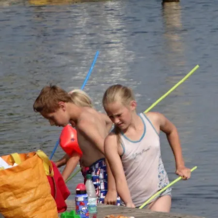 In Nahe Ostseestrand Appartement *