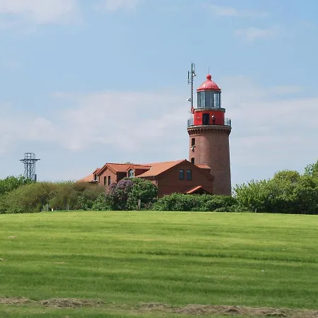 In Nahe Ostseestrand Appartement