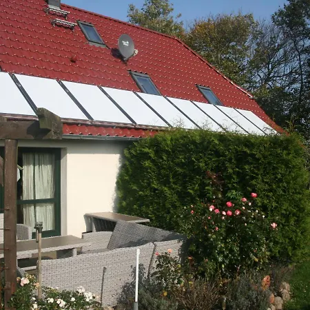 Cozy In Near Sea * Kagsdorf