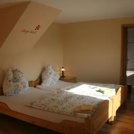 In Nahe Ostseestrand Kägsdorf