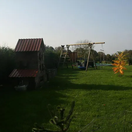 Appartement In Nahe Ostseestrand Kägsdorf