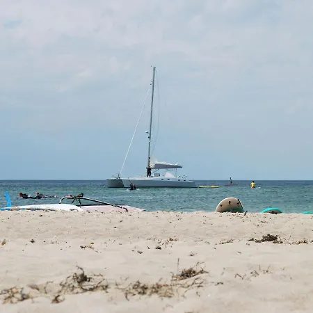 Appartement In Nahe Ostseestrand *