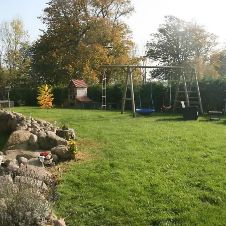 In Nahe Ostseestrand Appartement *