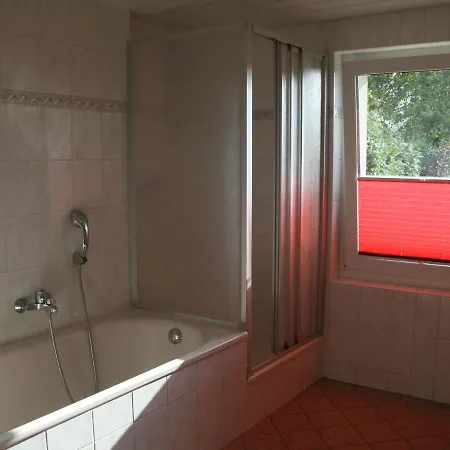 In Nahe Ostseestrand Kägsdorf