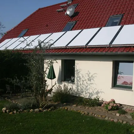 Appartement In Nahe Ostseestrand Kägsdorf