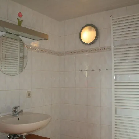 In Nahe Ostseestrand *